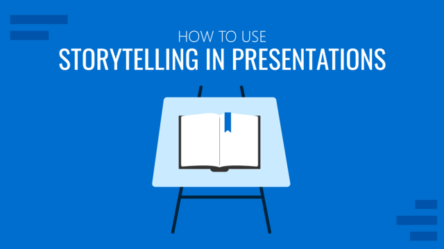 The Power of Storytelling in Presentations: A Guides to Captivate your Audience.