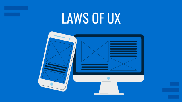 Laws of UX for Presentation: A Guide for Beter Slide Design